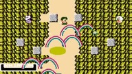 Rainbow Islands - gra na NES (wersja 2)