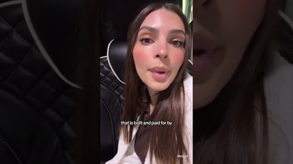 Celebs React to Blue Origin Space Flight