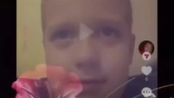 Kocham Aleksander Antoni Aleksander misiarz
