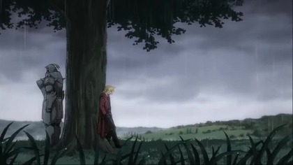 Full Metal Alchemist Brotherhood opening 5 - [ Rain ] by SID