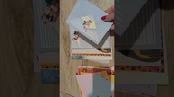 MOJE HOBBY I KARTECZKI DISNEY