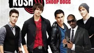 Big Time Rush - Boyfriend (Feat. Snoop Dogg) [Single] (My Fanmade Artwork)