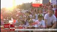LGP Wisła 03. 08. 2013 - relacja z zawodów