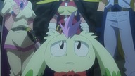 Slayers Evolution-R S05E12 Lektor PL