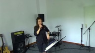 Uwolnienie od przekleństwa wypowiedzialnego nad moim życiem (Świadectwo) - Małgorzata Lorenc - KBK
