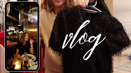 VLOG // wyszykujmy się razem! Jak spędziłam weekend