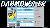 LR GOKU (YOUTH) & ARALE NORIMAKI DARMOWA KARTA PORADNIK | Dragon Ball Z Dokkan Battle