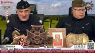 Deunizacja.  Sob.  16. 11. 2024r.  W.  Olszański, M.  Osadowski Rodacy Kamraci NPTV.pl