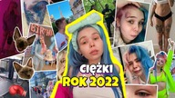  NIGDY o TYM NIE MÓWIŁAM...  PODSUMOWANIE 2022 *emocjonalnie, szczerze do bólu*  {NOWY FORMAT}