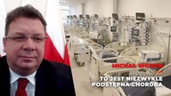 Przeszedłem Covid.  To podstępna choroba