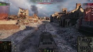 Vz.  44-1 (6 Frags/3,9K Damage) | World of Tanks