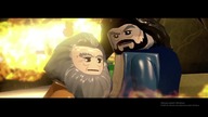 Ryzen GRA W - LEGO The Hobbit PART 1