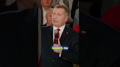 Ekoterroryzm czy troska o klimat? Czarnek uderza w rządową politykę!