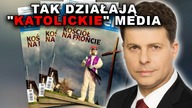Prof.  Mirosław Piotrowski żąda bezwarunkowo obrony życia, ale Niedziela promuje posła PiS
