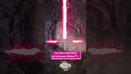Czy miecz Kylo Rena był mieczem Sithów? 