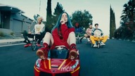 Billie Eilish - Bad Crab