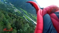 Base Jumping W Najlepszym Wydaniu !