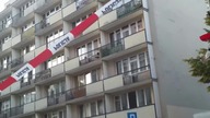 Społeczniak złapany