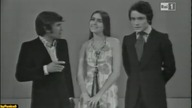 Al Bano i Romina Power - Historia dwojga kochank&oacute;w (1969)