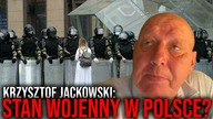 Krzysztof Jackowski: Czy Polskę czeka wojna domowa?\\ 4MensTV