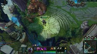 League of Legends Gieerka Jhin Skórka Project Utwór Butai Wa Dekkai Hou Ga Link w Opisie
