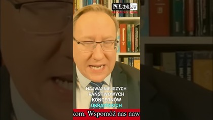 Afera Korupcyjna na Ukrainie: Nowe Nagrania Energoatom #shorts