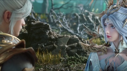 Apotheosis | Become a God odcinek 114