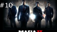 Mafia II-#10 Roździał XX Obsługa Hotelowa
