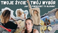 Jak reagować na złośliwe komentarze dotyczące minimalizmu i nie tylko