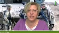 Katarzyna Treter-Sierpińska o planach na powojenną rzeczywistość (27. 08. 2024)
