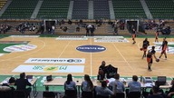 Stelmet BC Zielona Góra - Mitteldeutscher BC - 28.11.2017r.