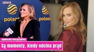 Agnieszka Kaczorowska powraca do Tańca z Gwiazdami po ponad 6 latach