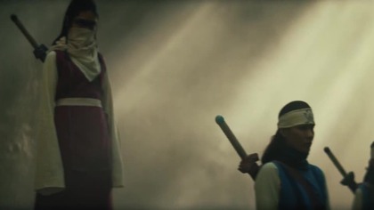 Kingdom 2 Far and Away (2022) Kr&oacute;lestwo 2