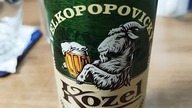 Kozel 11 - test!