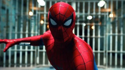 spider man całkiem nowy dzień 2026