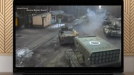 Wojna ukraińsko - rosyjska - gwiazdy reagują na inwazję Putina! Dlaczego USA się angażuje?