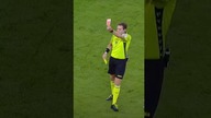 SKANDAL! Milik OKRADZIONY Z GOLA! Reakcja Polaka...  #shorts