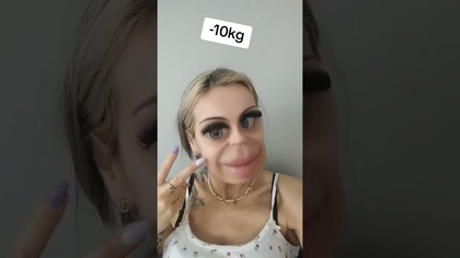 I schudniesz#parodia#humor#behappy#comedy#śmieszne#humour#tricks#haul#zakupy#kg#