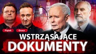 MOCNE PAPIERY NA MACIEREWICZA.  ESBECY WOKÓŁ LUDZI PiS.  PIĄTEK I GRUCA ODKRYWAJĄ TAJEMNICE