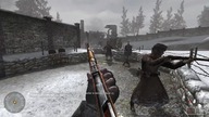 Call of Duty 2 Mis 01 - Zimna Wojna