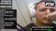 BYJLON | STREAM CHARYTATYWNY DLA ANI SIKORSKIEJ | DZIEŃ Z ŻYCIA ADMINA BYJLONRP | DC W OPISIE