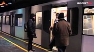 'Król wrócił na Holmenkollen!' czyli Małysz w reklamie na bilbordach w Oslo