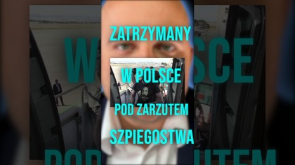 Szpieg Putina idolem Komisji Europejskiej i ekipy medialnej Donalda Tuska #DariuszMatecki