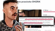 Sejm, TVP Offline, PEDO-OMZRiK? , Gonciu (?)