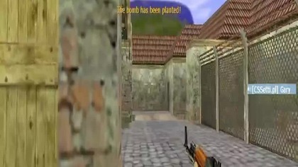 cs 1. 6 odc 234 #cs16 #counterstrike16 #shorts