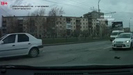 Wypadki drogowe - Rosja