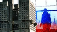 Dom Sowietów w Kaliningradzie - PRZEŻYJ TO
