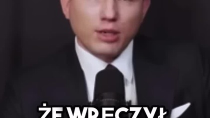 Sławomir Mentzen jak możecie się¿ #shorts #shorts (1280p 60fps H264-128kbit AAC)
