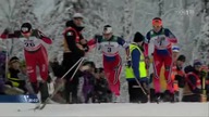 PŚ w biegach Kuusamo 29. 11. 2014 - relacja z zawodów