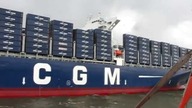 CMA CGM GEORG FORSTER